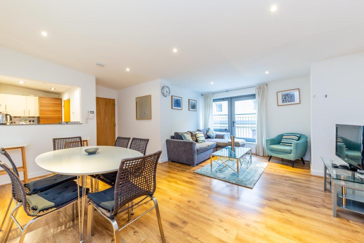 2 Bed Executive Apartment Next To Liverpool Street Free Wifi By City Stay Aparts Лондон Экстерьер фото
